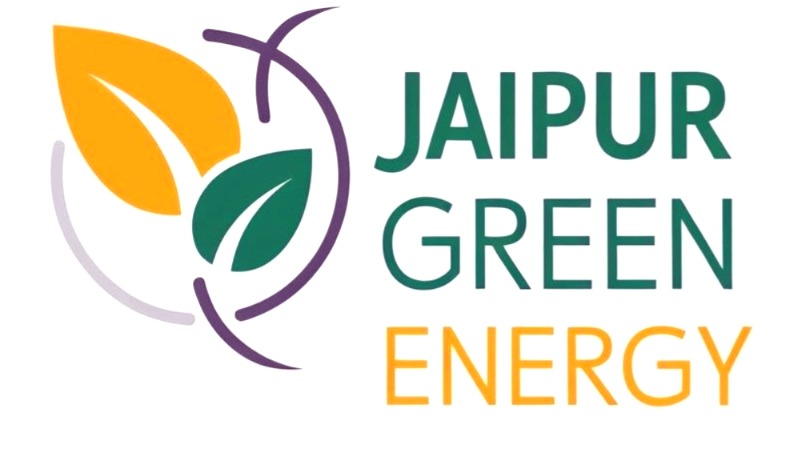 Jaipur Green Energy